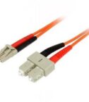 Cavo patch duplex in fibra