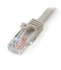 Cavo patch Cat5e da 15m Grigio