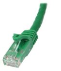 Cavo Patch CAT6 RJ45 verde 10m