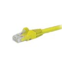 Cavo Patch CAT6 giallo 10m