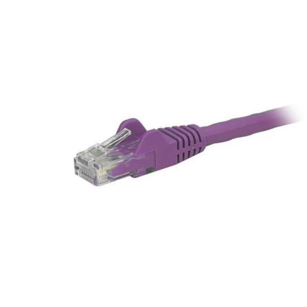 cavo patch Cat 6 (2 m)