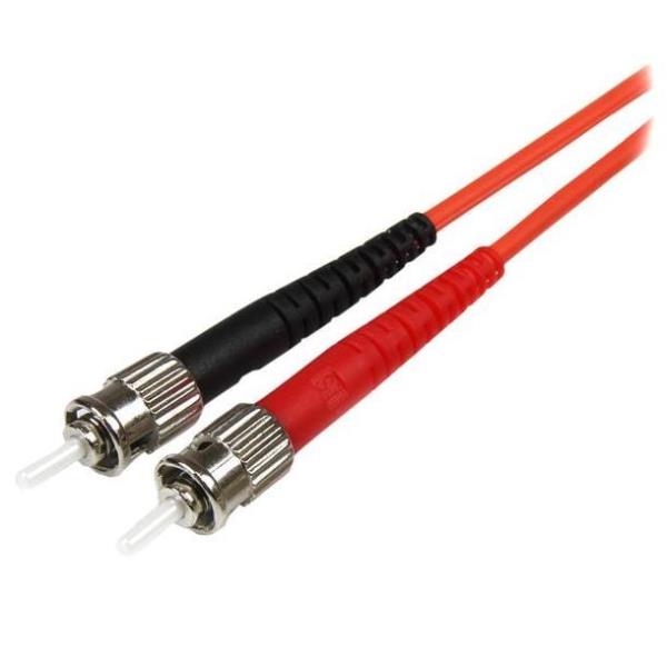 Cavo patch duplex in fibra
