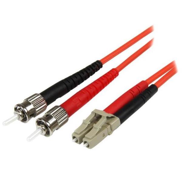 Cavo patch duplex in fibra