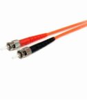 Cavo fibra 3m 62,5/125 LC/ST