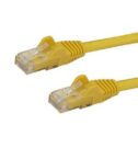 Cavo CAT6 RJ45 Giallo - 50cm