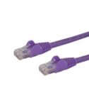 Cavo CAT6 RJ45 Viola - 10m