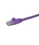 Cavo CAT6 RJ45 Viola - 5m