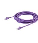 Cavo CAT6 RJ45 Viola - 5m