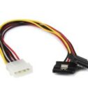 Cavo alimentazione LP4 -2xSATA