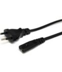 Cavo di Rete EU PC IEC320 a C7 da 1m