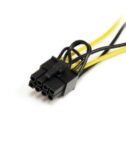 Adattatore SATA a PCIe 8 pin