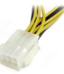 Cavo splitter alimentazione PCI Express 15 cm