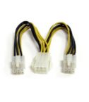 Cavo splitter alimentazione PCI Express 15 cm