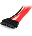 Cavo Adattatore SATA alimentato