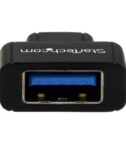 Adattatore USB-C a USB-A USB 3.0 M/F