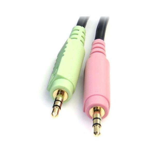Cavo USB DisplayPort per KVM