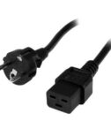 Cavo di Rete PC Schuko a C19