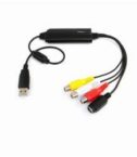 Cavo S-Video/composito a USB TWAIN & Mac