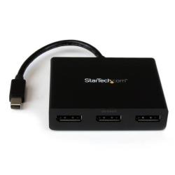 MST Hub -mDP a 3x DisplayPort