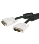 Cavo DVI-D Dual Link Monitor M/M - 3 m