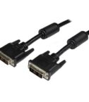 Cavo DVI-D Single Link 1m