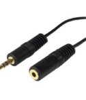 Prolunga Cavo audio cuffie Jack 3,5mm