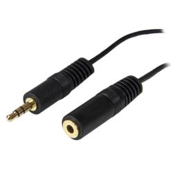 Prolunga Cavo audio cuffie Jack 3,5mm