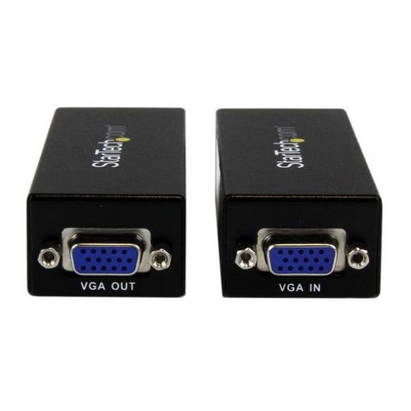 Estensore VGA via Cat5