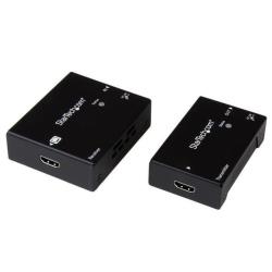 Extender HDMI via CAT5e/CAT6 HDBaseT