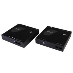 Kit Extender HDMI e USB su IP