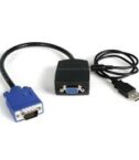 Sdoppiatore video VGA 2 porte