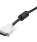 Cavo monitor DVI-D Dual Link 1.8 m - M/M
