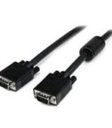 Cavo coassiale VGA con audio 3m