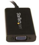 Adattatore DisplayPort a VGA con audio