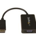 Adattatore DisplayPort a VGA con audio