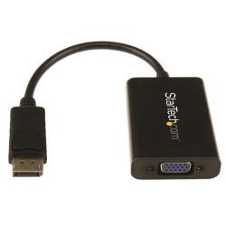 Adattatore DisplayPort a VGA con audio