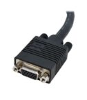 Cavo estensione video VGA 10 m - M/F
