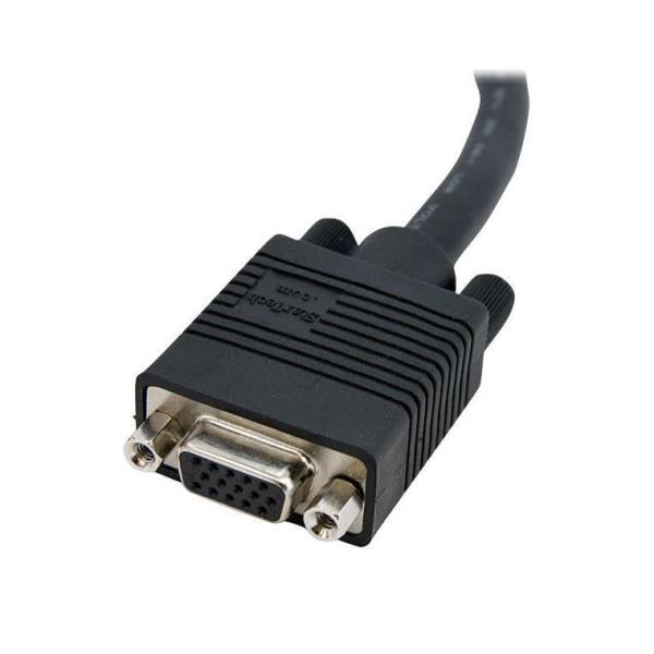 Cavo estensione video VGA 10 m - M/F