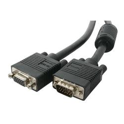 Cavo estensione video VGA 10 m - M/F