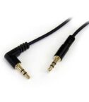 Cavo Audio Stereo 3,5mm 1,8m