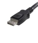 Cavo DisplayPort 1.2 di 0,5 m 4K - M/M