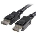 Cavo DisplayPort 1.2 di 0,5 m 4K - M/M