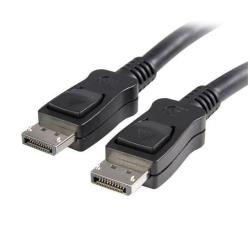 Cavo DisplayPort 1.2 di 0,5 m 4K - M/M