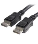 Cavo DisplayPort 1.2 di 0,5 m 4K - M/M
