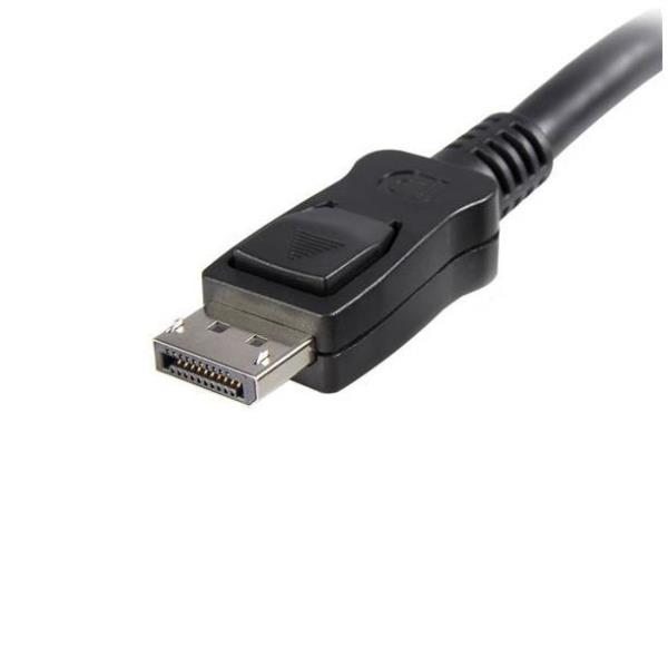 Cavo DisplayPort con latching di 7m
