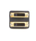 Cavo splitter DVI-D a 2x DVI-D