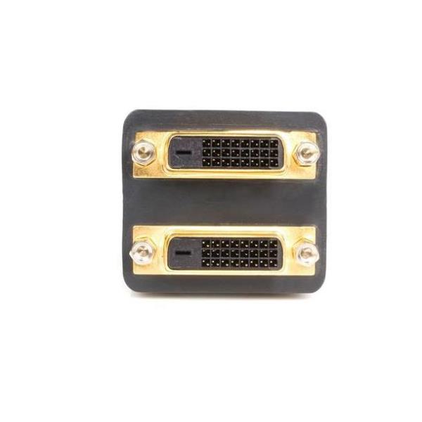 Cavo splitter DVI-D a 2x DVI-D