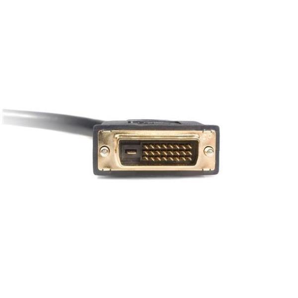 Cavo splitter DVI-D a 2x DVI-D