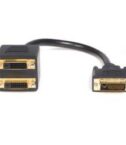 Cavo splitter DVI-D a 2x DVI-D
