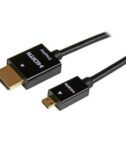 Cavo HDMI® a micro HDMI® attivo ad alta velocita' da 5m -M/M